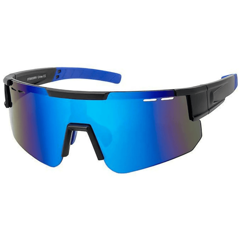 Sports Wrap Glasses - LECCE