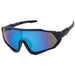 Sports Wrap Glasses - LECCE
