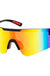 Sports Wrap Glasses - LECCE