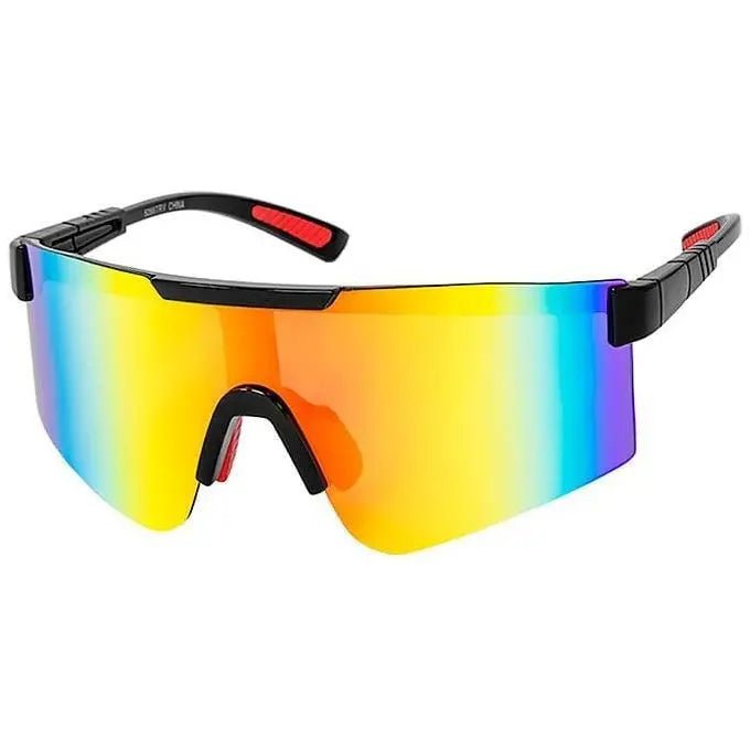 Sports Wrap Glasses - LECCE