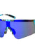 Sports Wrap Glasses - LECCE