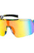 Sports Wrap Glasses - LECCE