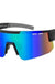 Sports Wrap Glasses - LECCE