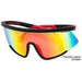 Sports Wrap Glasses - LECCE