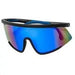 Sports Wrap Glasses - LECCE
