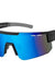 Sports Wrap Glasses - LECCE