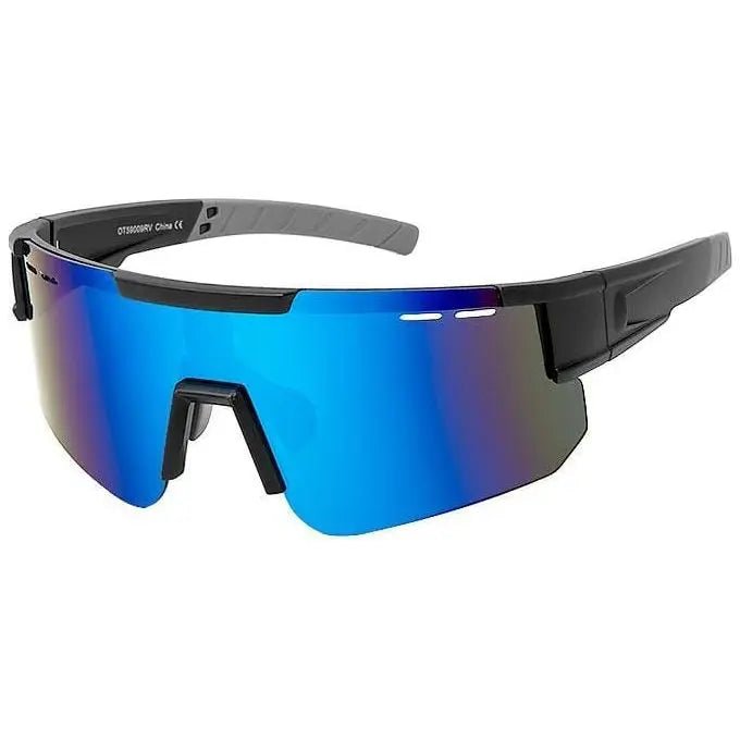 Sports Wrap Glasses - LECCE