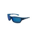 Sports Wrap Sunglasses - LECCE