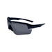 Sports Wrap Sunglasses - LECCE
