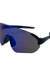Sports Wrap Sunglasses - LECCE