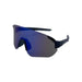 Sports Wrap Sunglasses - LECCE