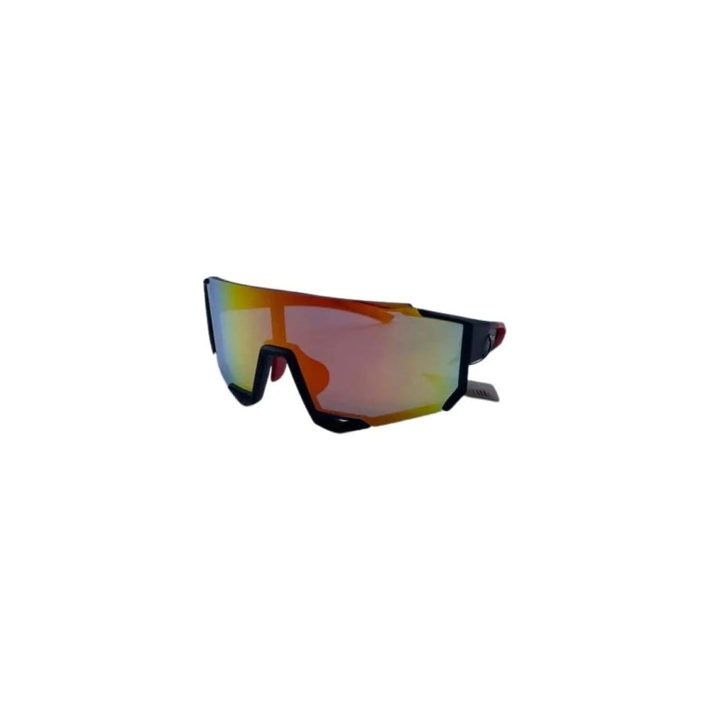 Sports Wrap Sunglasses - LECCE