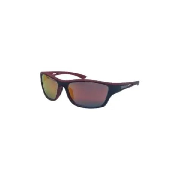 Sports Wrap Sunglasses - LECCE