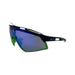 Sports Wrap Sunglasses - LECCE