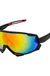 Sports Wrap Sunglasses - LECCE
