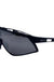 Sports Wrap Sunglasses - LECCE