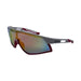 Sports Wrap Sunglasses - LECCE