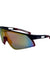 Sports Wrap Sunglasses - LECCE