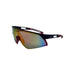Sports Wrap Sunglasses - LECCE