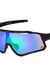 Sports Wrap Sunglasses - LECCE