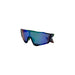Sports Wrap Sunglasses - LECCE