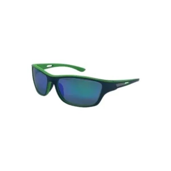 Sports Wrap Sunglasses - LECCE
