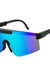 Sports Wrap Sunglasses - LECCE