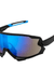 Sports Wrap Sunglasses - LECCE