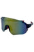 Sports Wrap Sunglasses - LECCE