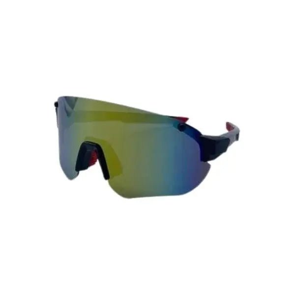 Sports Wrap Sunglasses - LECCE