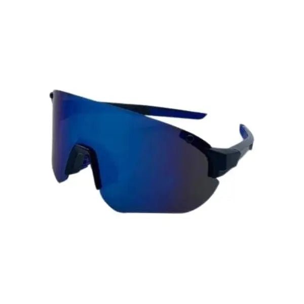Sports Wrap Sunglasses - LECCE