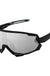 Sports Wrap Sunglasses - LECCE