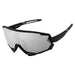 Sports Wrap Sunglasses - LECCE