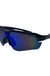 Sports Wrap Sunglasses - LECCE