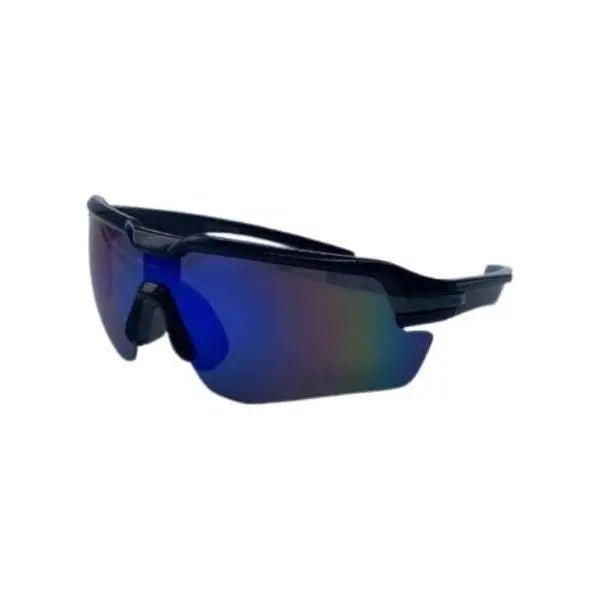 Sports Wrap Sunglasses - LECCE