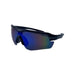 Sports Wrap Sunglasses - LECCE