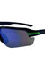 Sports Wrap Sunglasses - LECCE