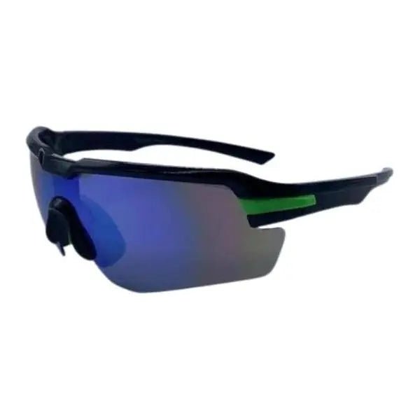 Sports Wrap Sunglasses - LECCE