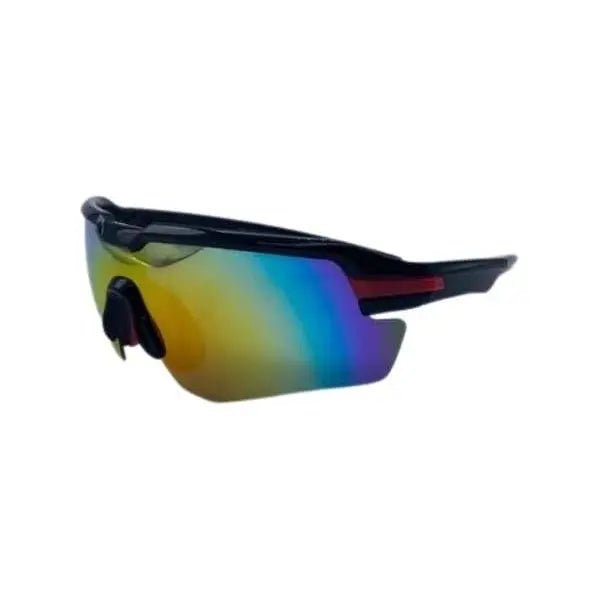 Sports Wrap Sunglasses - LECCE