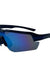 Sports Wrap Sunglasses - LECCE