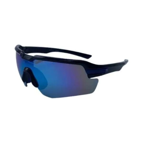 Sports Wrap Sunglasses - LECCE