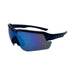Sports Wrap Sunglasses - LECCE