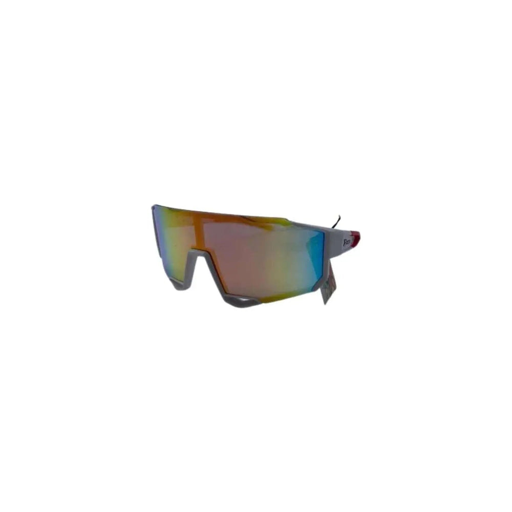 Sports Wrap Sunglasses - LECCE