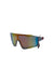 Sports Wrap Sunglasses - LECCE