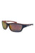 Sports Wrap Sunglasses - LECCE