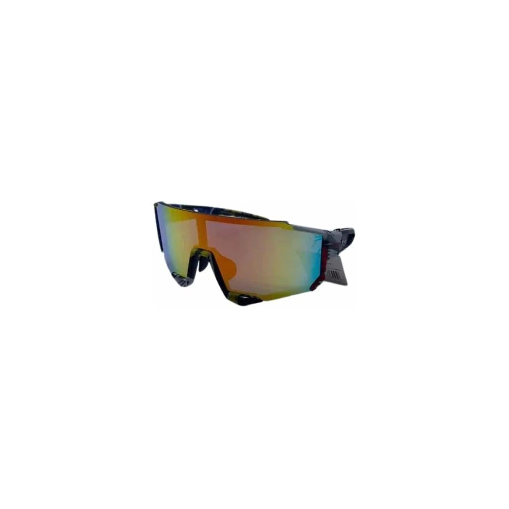 Sports Wrap Sunglasses - LECCE