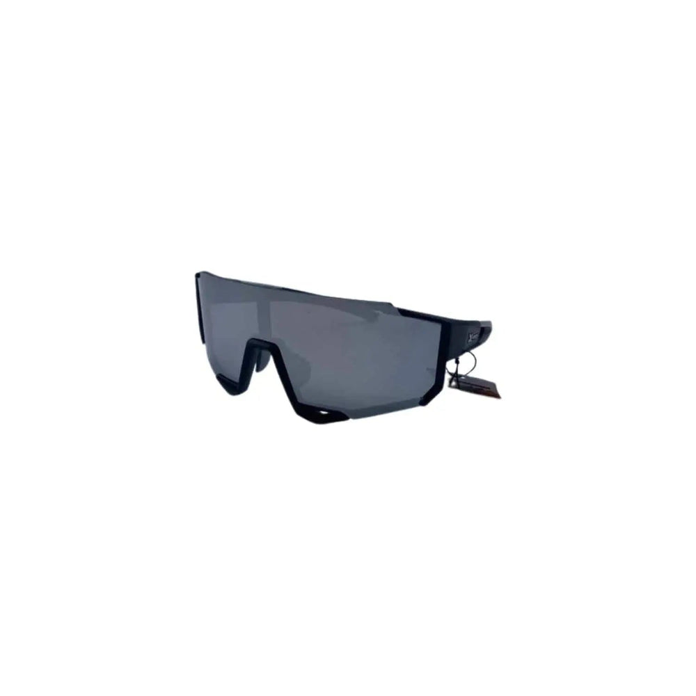 Sports Wrap Sunglasses - LECCE