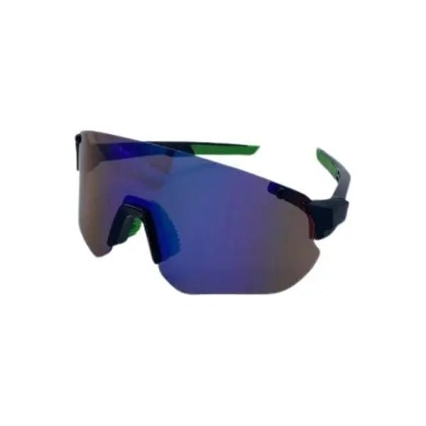 Sports Wrap Sunglasses - LECCE