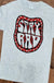 Stay rad t-shirt LECCE