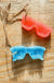 Sun Glasses car candles - LECCE
